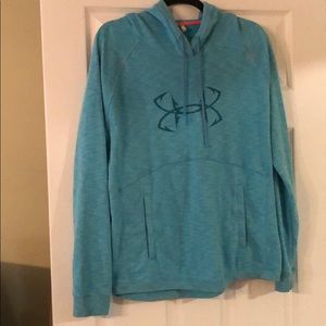 Under armour hoodie